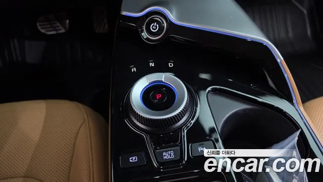 Kia EV6 2023 thumb 8
