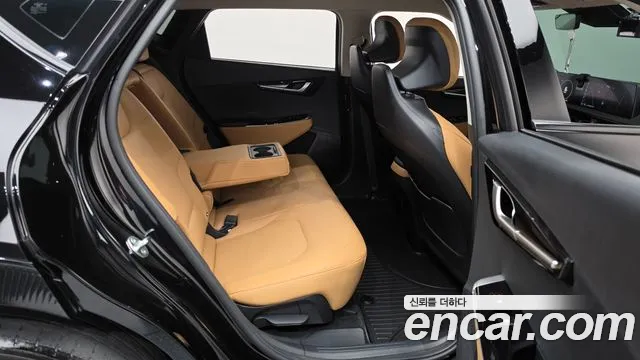 Kia EV6 2023 thumb 10