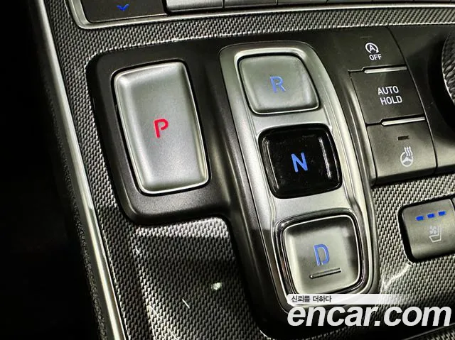 Hyundai Santa Fe 2022 thumb 10
