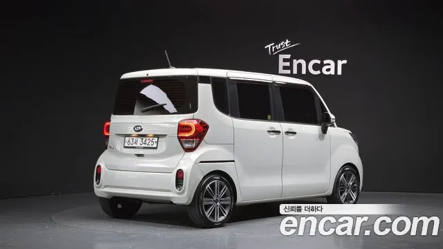 Kia Ray 2018 thumb 2