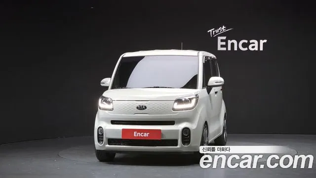Kia Ray 2018 thumb 3
