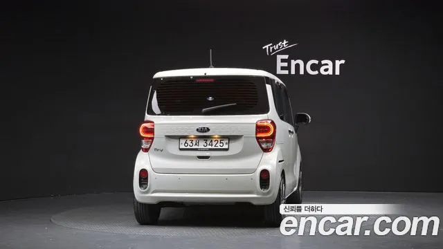 Kia Ray 2018 thumb 4
