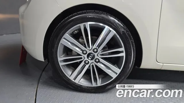 Kia Ray 2018 thumb 5