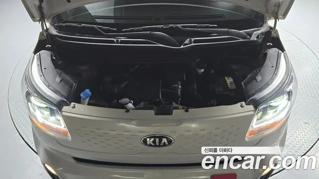 Kia Ray 2018 thumb 6