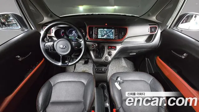 Kia Ray 2018 thumb 7