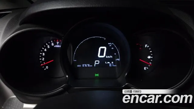 Kia Ray 2018 thumb 8