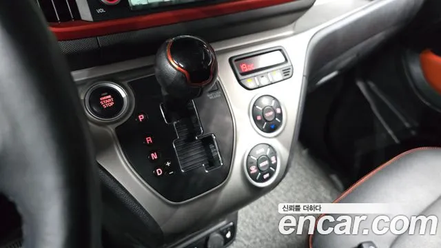 Kia Ray 2018 thumb 9