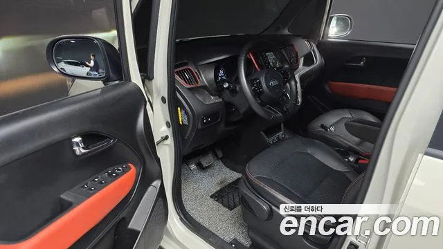 Kia Ray 2018 thumb 10