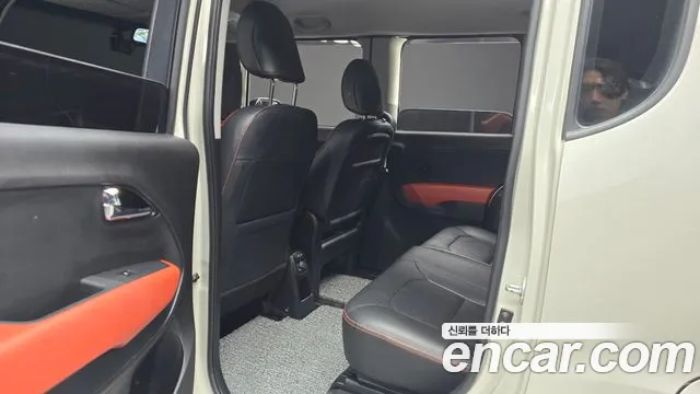 Kia Ray 2018 thumb 11