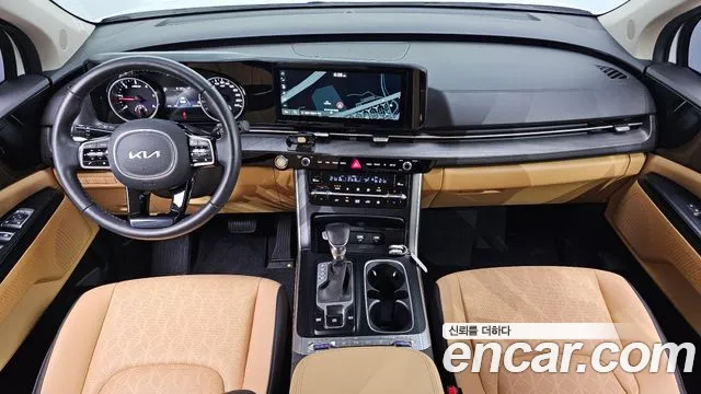 Kia Carnival 2022 thumb 7