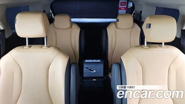 Kia Carnival 2022 thumb 11