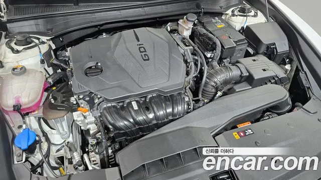 Hyundai Grandeur 2023 thumb 6