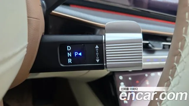 Hyundai Grandeur 2023 thumb 9