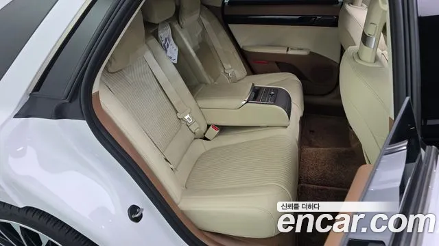 Hyundai Grandeur 2023 thumb 11