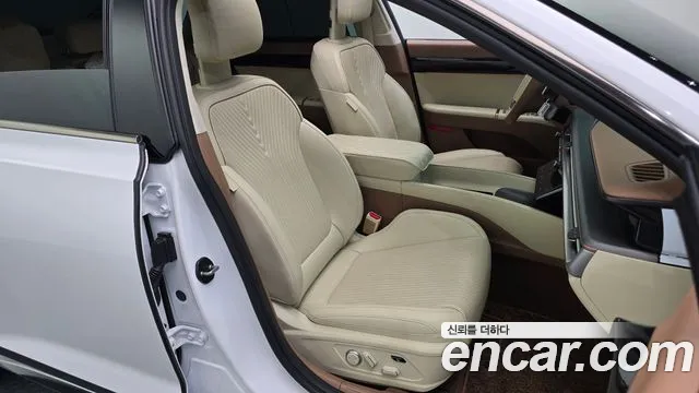 Hyundai Grandeur 2023 thumb 12