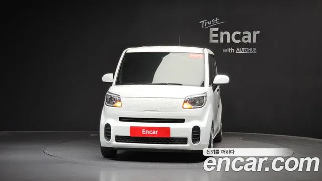 Kia Ray 2022 thumb 2