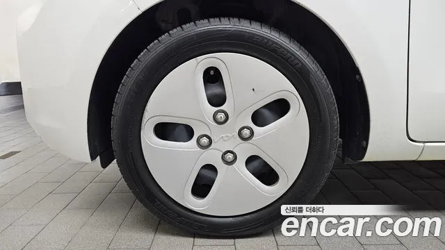 Kia Ray 2022 thumb 4