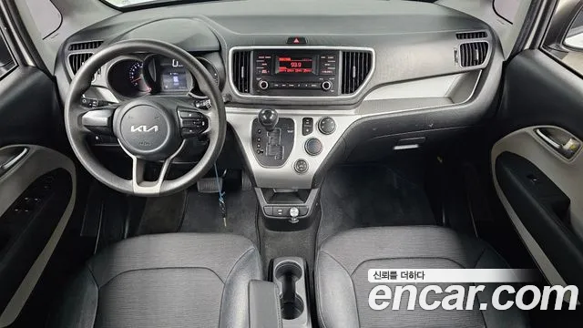 Kia Ray 2022 thumb 6