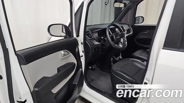 Kia Ray 2022 thumb 9