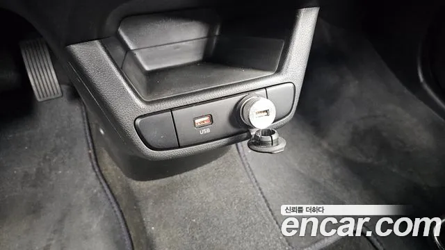 Kia Ray 2022 thumb 11