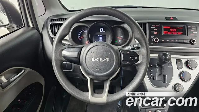 Kia Ray 2022 thumb 12