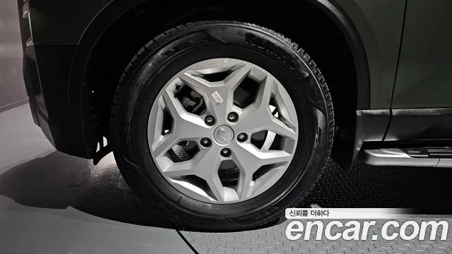 KG_Mobility_Ssangyong Rexton 2023 thumb 5