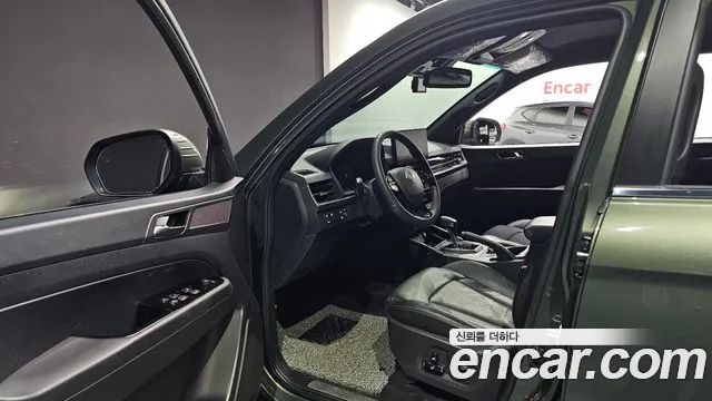 KG_Mobility_Ssangyong Rexton 2023 thumb 10