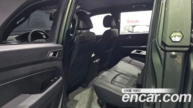 KG_Mobility_Ssangyong Rexton 2023 thumb 11