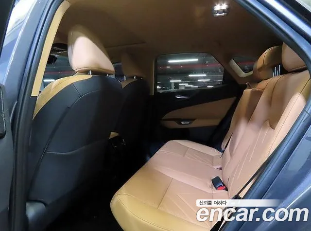 Lexus NX 2025 thumb 11