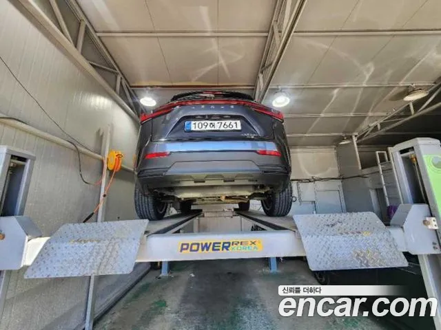 Lexus NX 2025 thumb 6