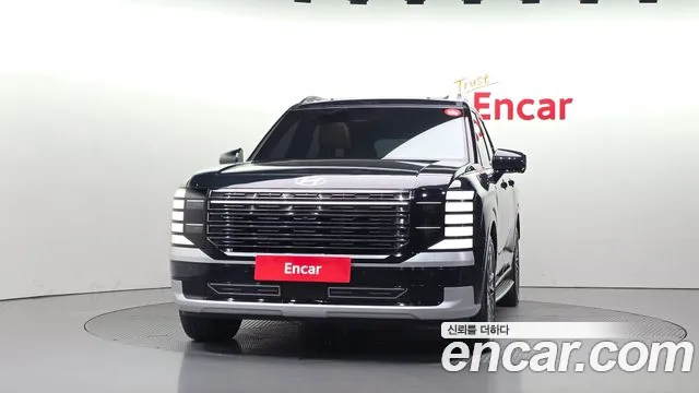 Hyundai Palisade 2025 thumb 3