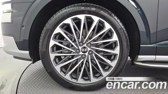 Hyundai Palisade 2025 thumb 5