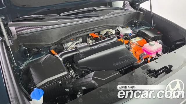 Hyundai Palisade 2025 thumb 6
