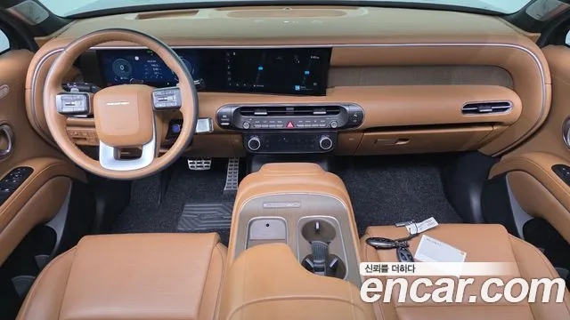 Hyundai Palisade 2025 thumb 7