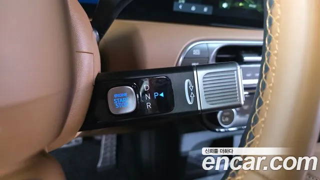 Hyundai Palisade 2025 thumb 9