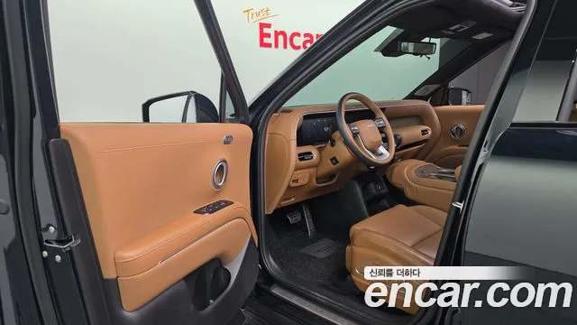 Hyundai Palisade 2025 thumb 11