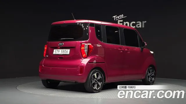 Kia Ray 2013 thumb 2