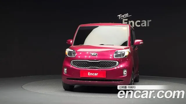 Kia Ray 2013 thumb 3