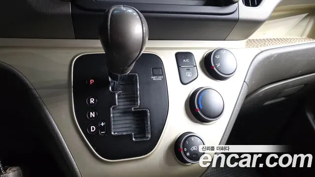 Kia Ray 2013 thumb 9
