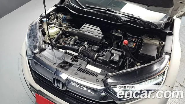 Honda CR-V 2017 thumb 6