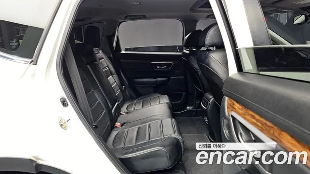 Honda CR-V 2017 thumb 11