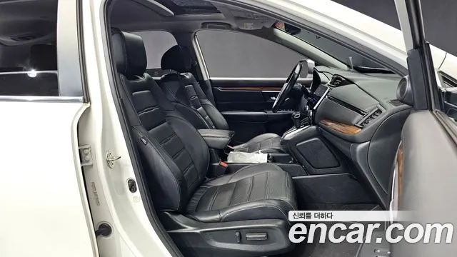 Honda CR-V 2017 thumb 12