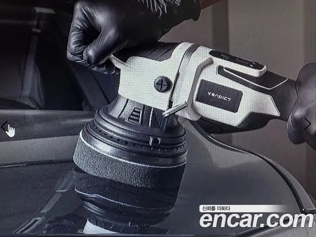 Genesis G80 2017 thumb 4