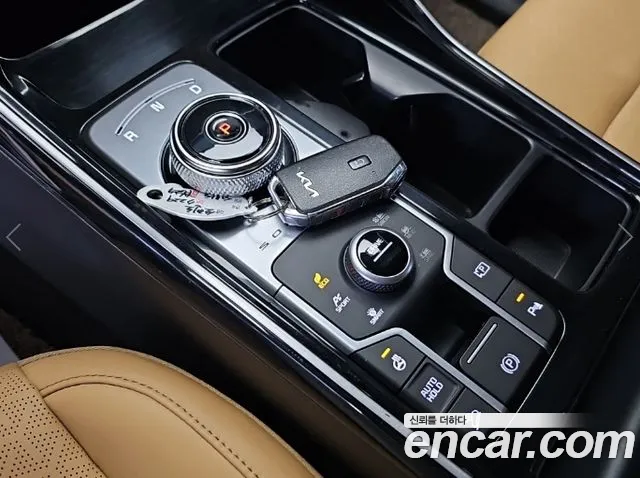 Kia Sorento 2022 thumb 9