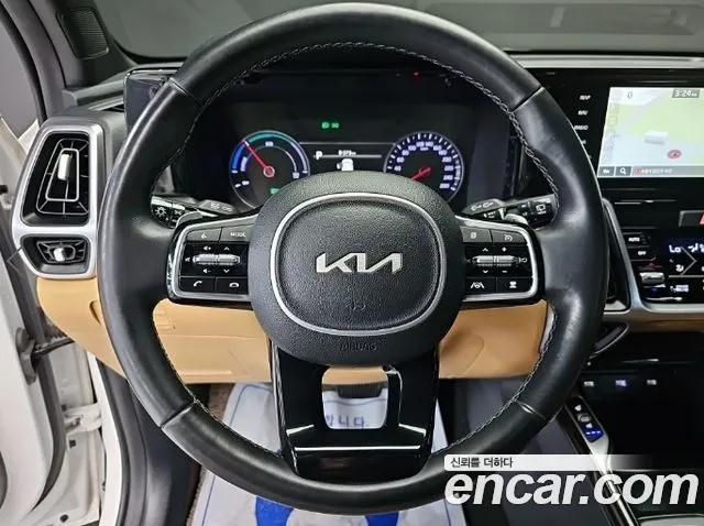 Kia Sorento 2022 thumb 10