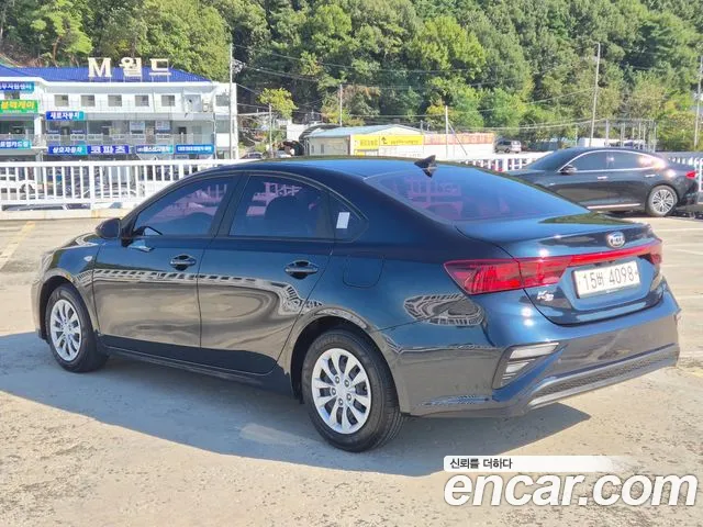Kia K3 2019 thumb 3