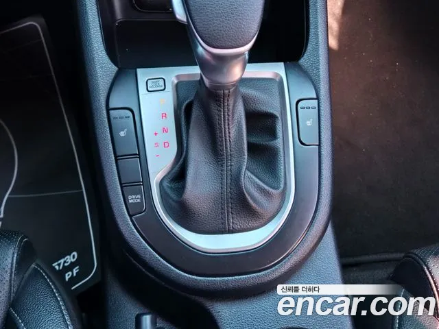 Kia K3 2019 thumb 9