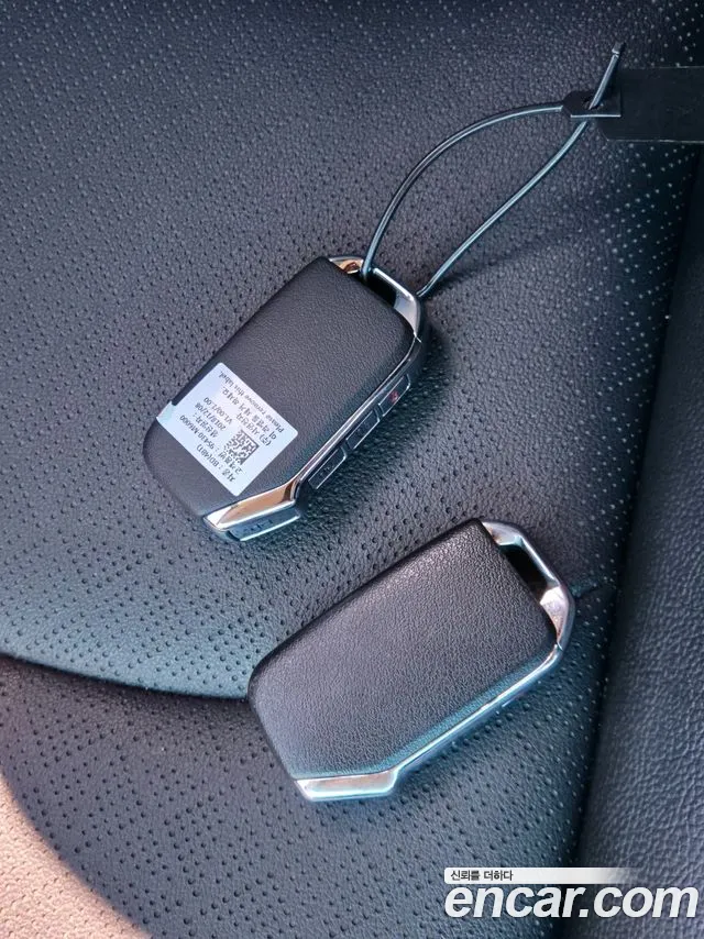 Kia K3 2019 thumb 10