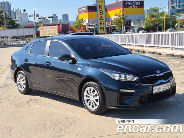 Kia K3 2019 thumb 11