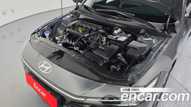 Hyundai Avante 2024 thumb 5